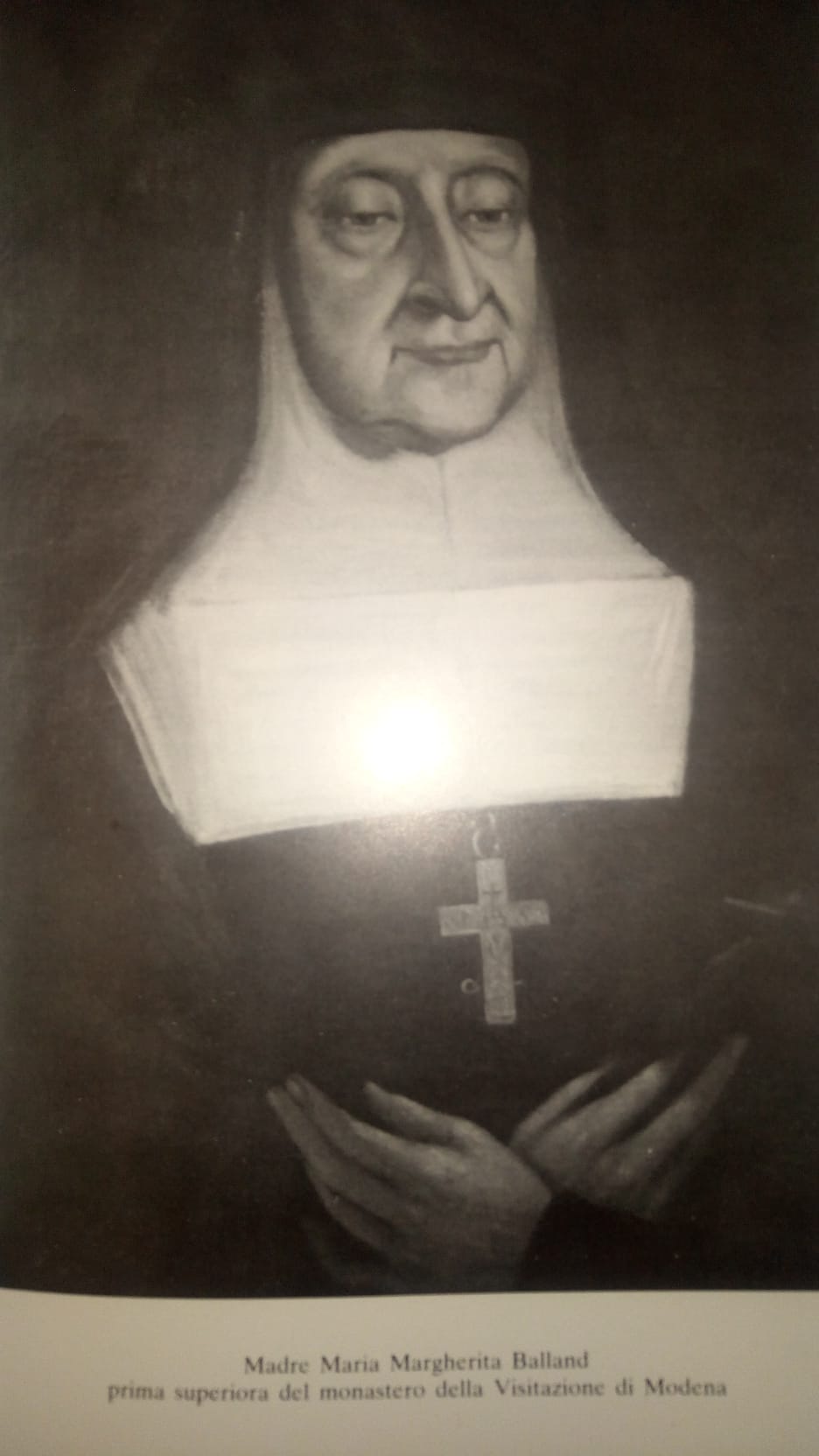 Balland, Marie-Marguerite