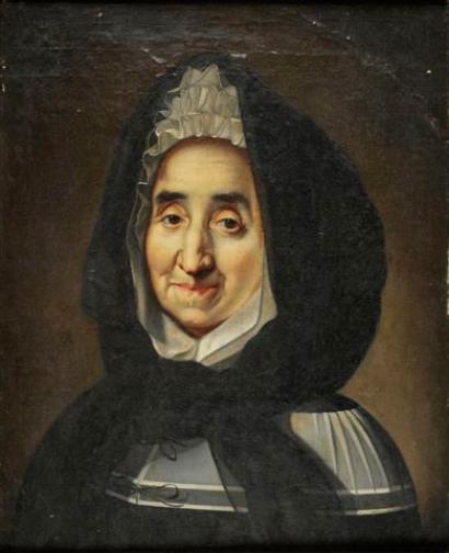 Bonneau de Rubelles, Marie/Mme de Miramion