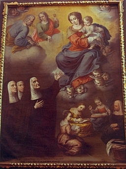 Lestonnac, Jeanne de